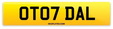 OT07 DAL