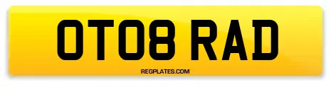 OT08 RAD