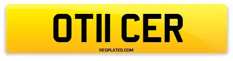 OT11 CER