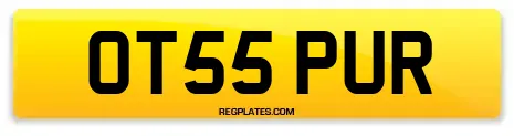 OT55 PUR