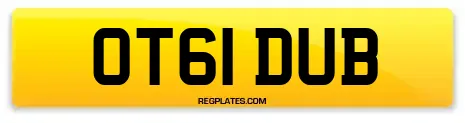 OT61 DUB