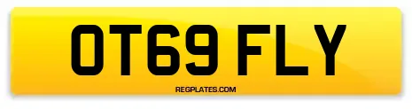 OT69 FLY