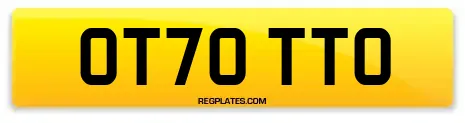 OT70 TTO