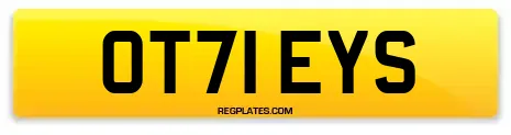 OT71 EYS