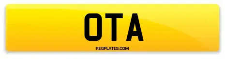 Registration