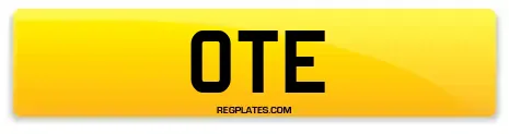 Registration
