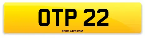 OTP 22
