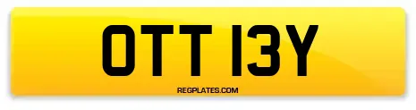 OTT 13Y