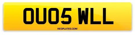 OU05 WLL