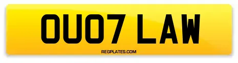 OU07 LAW