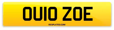 OU10 ZOE