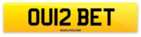 OU12 BET