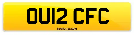 OU12 CFC