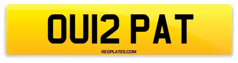 OU12 PAT