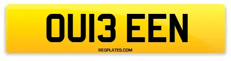 OU13 EEN