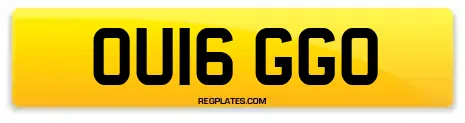 OU16 GGO