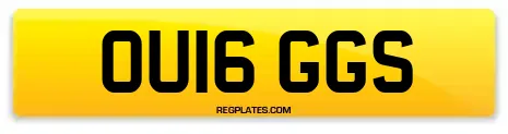 OU16 GGS