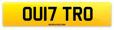 OU17 TRO