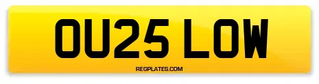 OU25 LOW