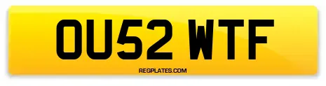 OU52 WTF