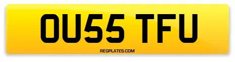 OU55 TFU