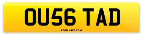 OU56 TAD