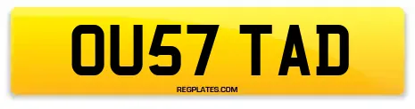 OU57 TAD