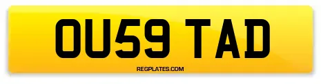 OU59 TAD