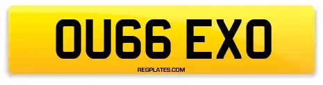OU66 EXO