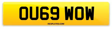 OU69 WOW