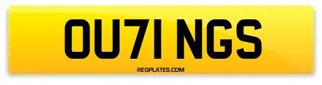OU71 NGS