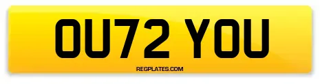 OU72 YOU