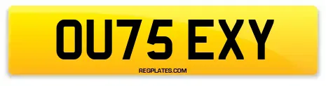 OU75 EXY