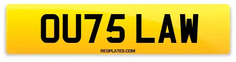 OU75 LAW