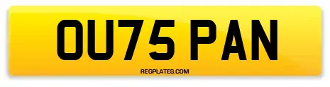 OU75 PAN