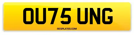 OU75 UNG
