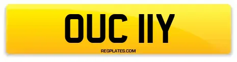 OUC 11Y