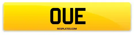 Registration