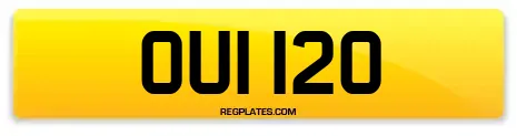 OUI 120