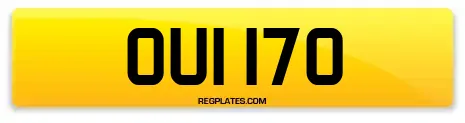 OUI 170