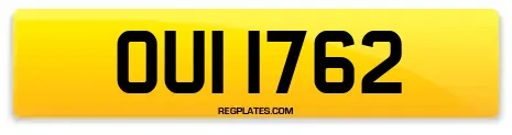 OUI 1762