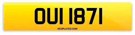 OUI 1871