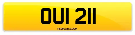OUI 211