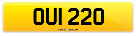 OUI 220