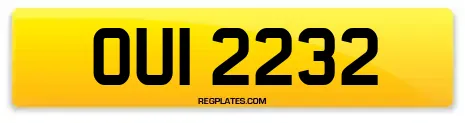 OUI 2232