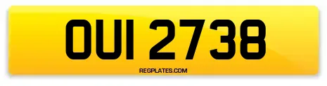 OUI 2738