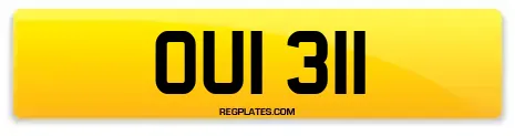 OUI 311