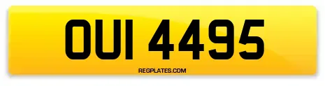 OUI 4495
