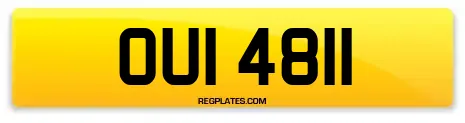 OUI 4811