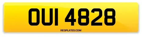 OUI 4828